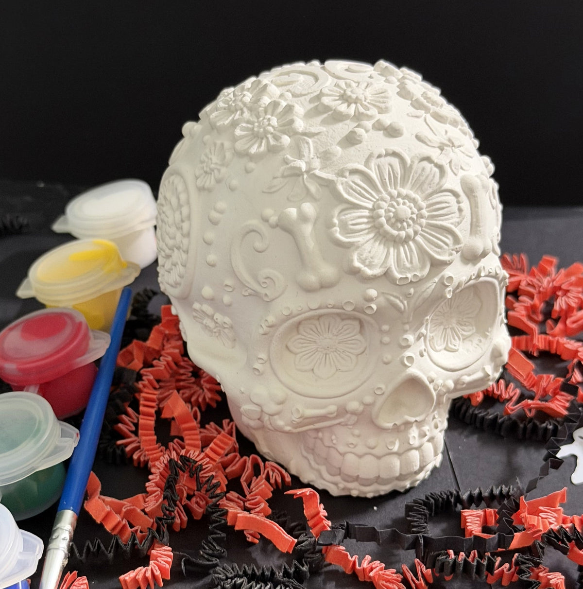 Halloween and Fall Paint Kits