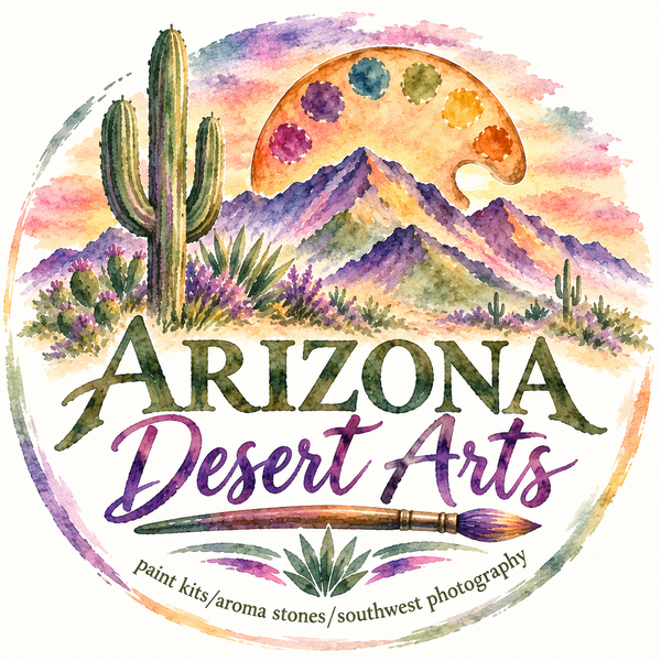 Arizona Desert Arts